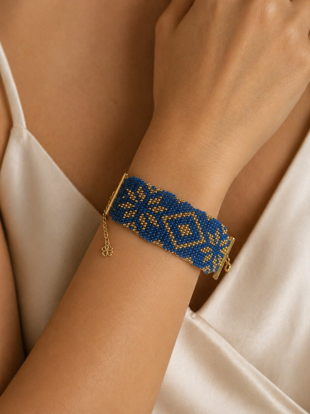Pulseira Azura