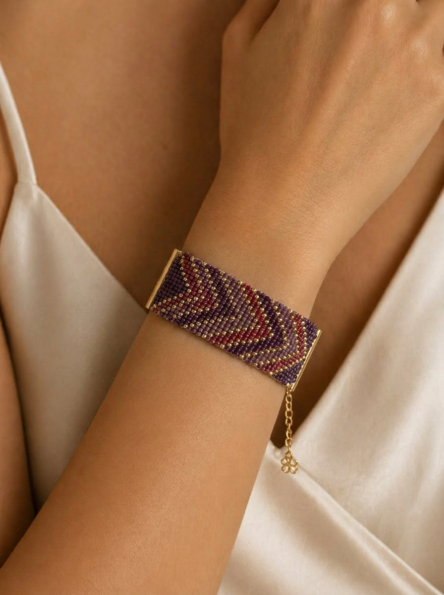 Pulseira Aura