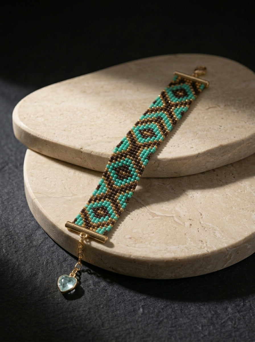 Pulseira Kalah
