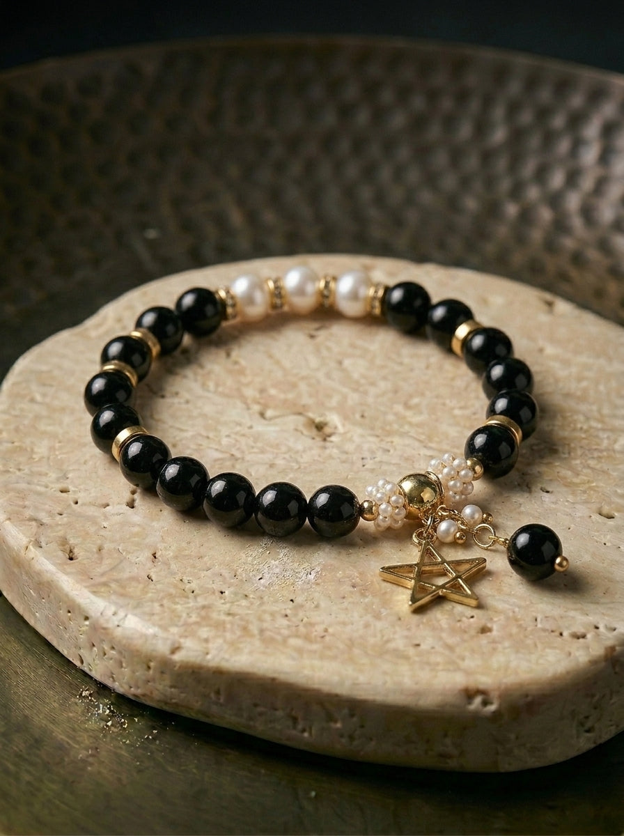 Pulseira Energia & Intenção