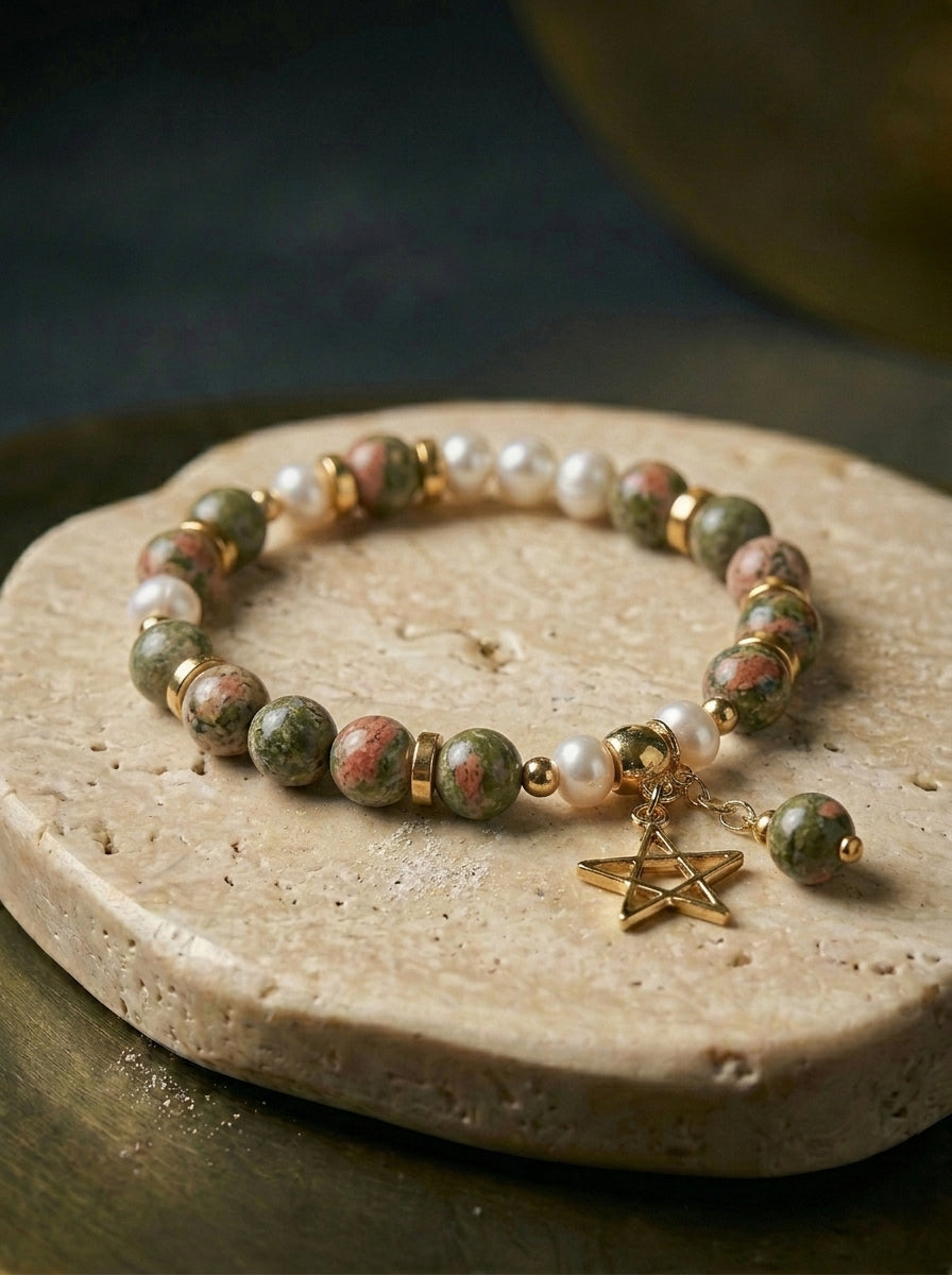 Pulseira Energia & Intenção